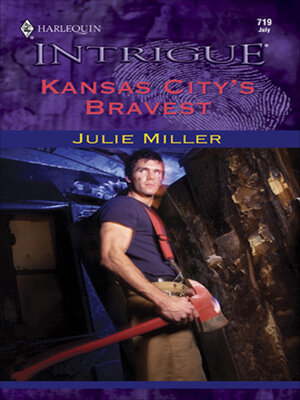 Kansas City's Bravest - ebook